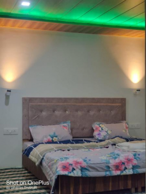 The Royal Maryul Banquet Hall , Restaurant & Resort - Leh
